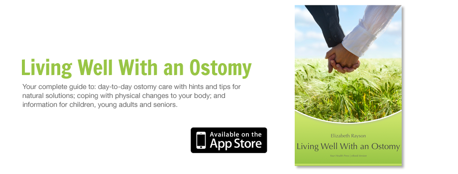 Living Well With an Ostomy