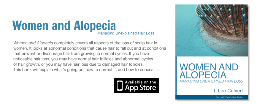 Women and Alopecia